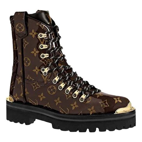 lv boots man|louis vuitton boots for sale.